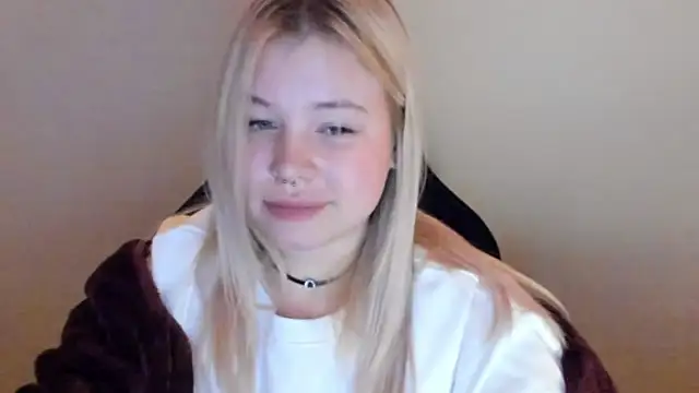 Chat XXX ao vivo de Lulu_Di