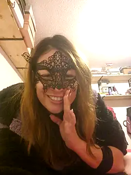 NinaGolosina Chat XXX in diretta