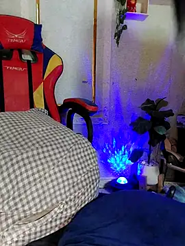 XXX_harna Webcam-Show