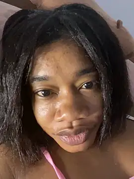 _yisela_ Live XXX-Chat