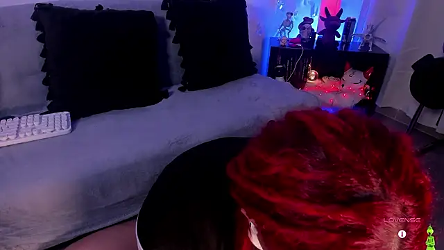 pamela_doll3 – Naživo XXX chat