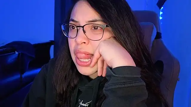 Chat XXX en directo de drizzypeach602