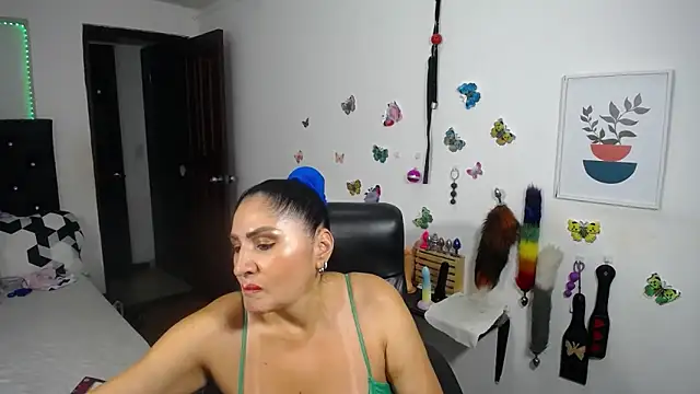 Chat XXX en directo de mature_bigboobs10