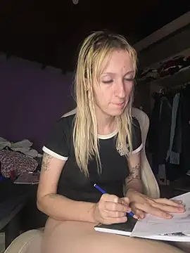 thebunnydark Live XXX-chat