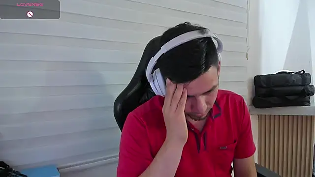 دردشة Rick_Adams الجنسية المباشرة