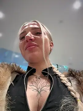 pinkstar_ Live XXX-Chat