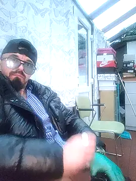 erbod_Johnny Chat XXX live