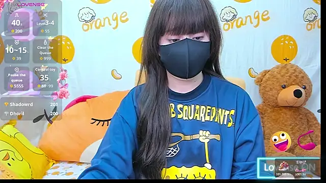 دردشة Anchan_JP الجنسية المباشرة