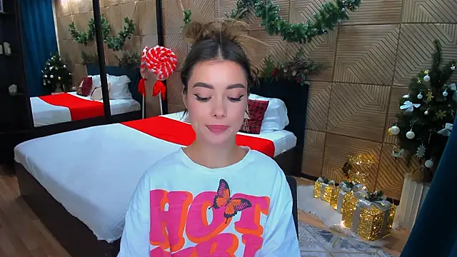 PutOnRepeat's Live XXX Chat