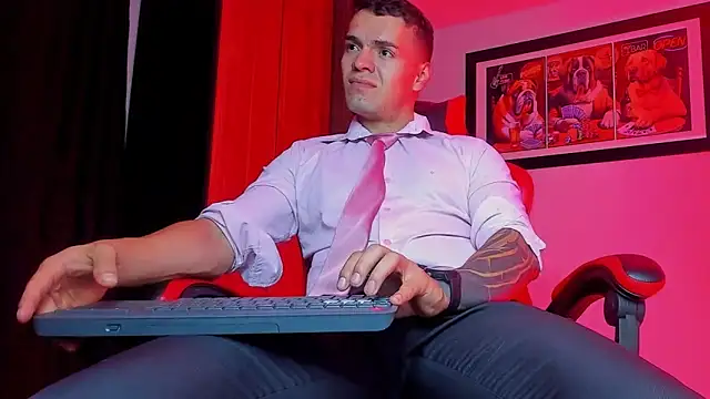 عرض كام ALPHA_DOMINUS_