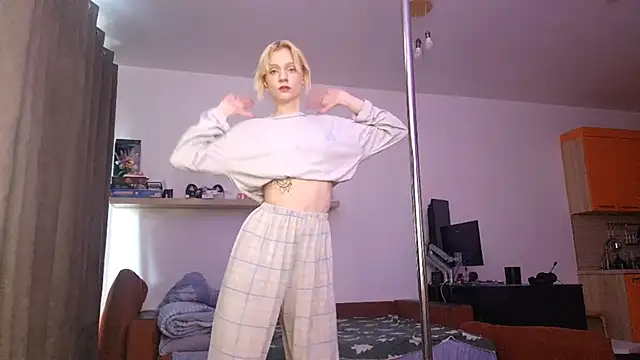 AuraNevera Chat XXX in diretta