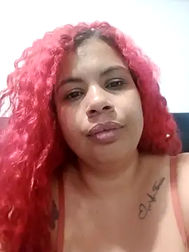 Show de webcam de bigkatrina