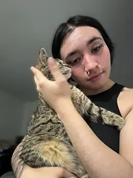 Sophie_LS Adlı Modelin Canlı XXX Sohbeti