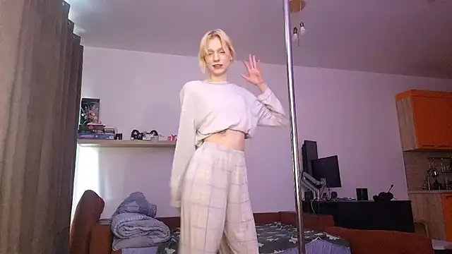 AuraNevera Chat XXX in diretta