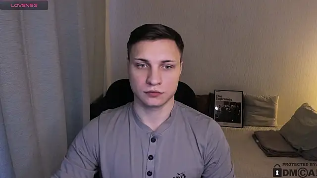 Chat XXX Live handsome_guy01