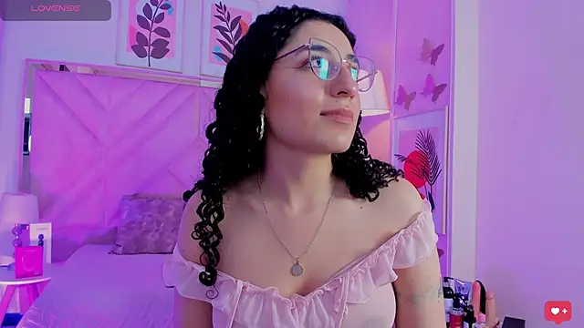 DemiJones_ Live XXX Chat