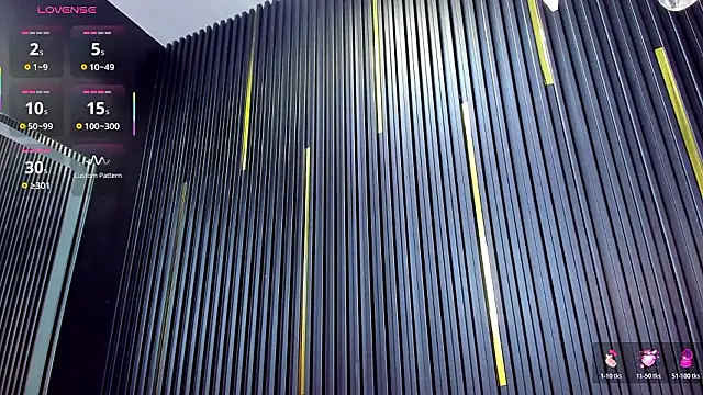 LolyYunno's Live XXX Chat