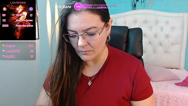 MsJossie's Live XXX Chat