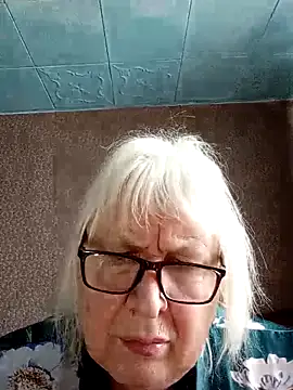 Alexia64231 Webcam Show