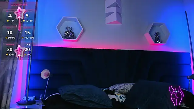 _carla_rosee – Live XXX-chat