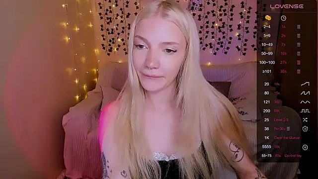 Онлайн чат XXX AnyaTaylor_