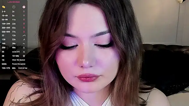 Dark_Moni Chat XXX in diretta