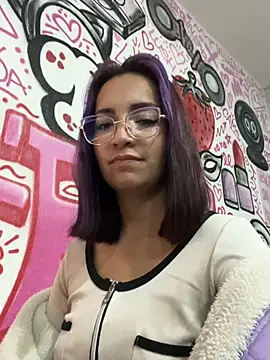 abbie_Moonlight's Live XXX Chat