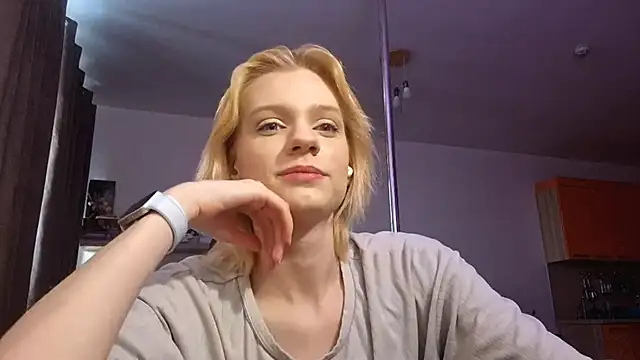 Chat XXX ao vivo de AuraNevera