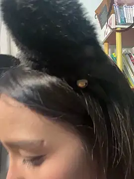 lolisky1478 élő XXX-chatje