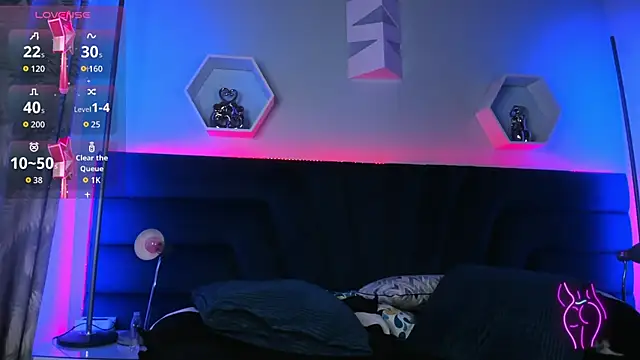 _carla_rosee – Live XXX-chat