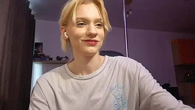 Chat XXX ao vivo de AuraNevera