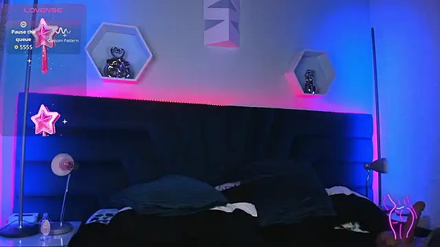 _carla_rosee's Live XXX Chat