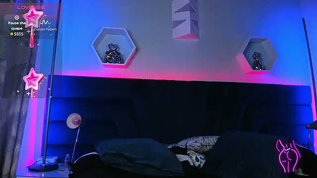 _carla_rosee Chat XXX in diretta