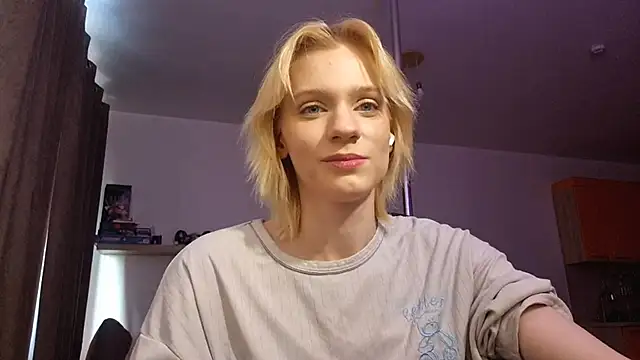 AuraNevera – Naživo XXX chat