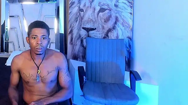 AndresPalacios_のライブXXXチャット