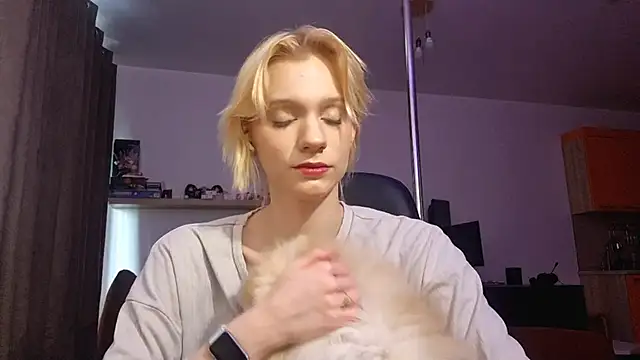 Czat XXX na żywo – AuraNevera