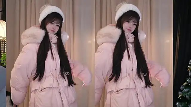 Cecily – Naživo XXX chat