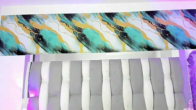 IsaDiiazのライブXXXチャット