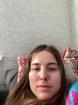 Lady_woman's Live XXX Chat