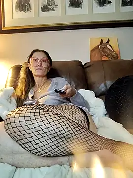 TheDime élő XXX-chatje