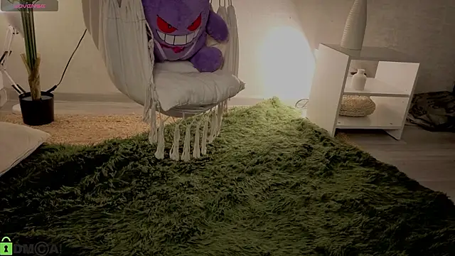 Chat XXX Live Kvetachka