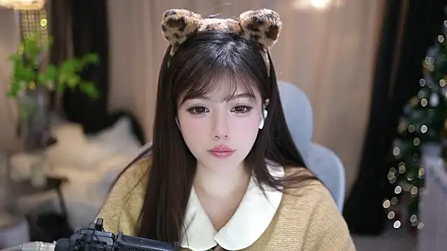 Cecily 라이브 XXX 채팅