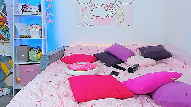 Leri_Dells Chat XXX in diretta