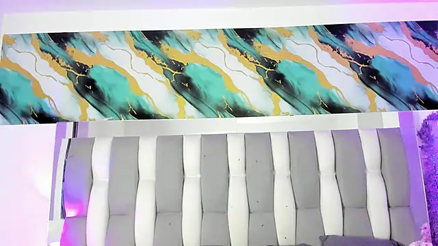 IsaDiiaz Chat XXX in diretta