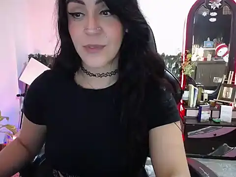 Sembang XXX Secara Langsung Anastasiabasst__