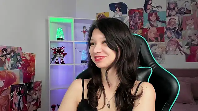 SaraDenars' Live XXX Chat