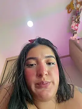 Sarita_Vegaa's Live XXX Chat