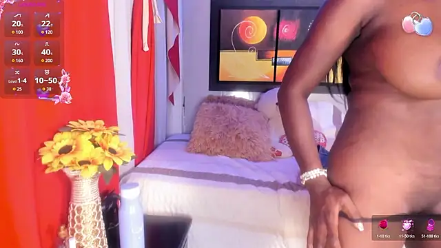 Chatroom XXX en direct de Emabland2