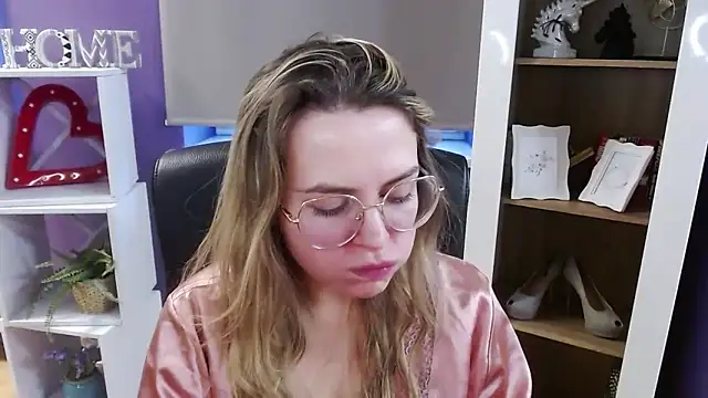 Zoey_Erotic's Live XXX Chat