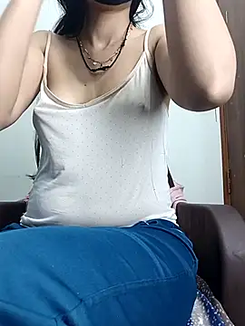 Chatroom XXX en direct de PUNAM456